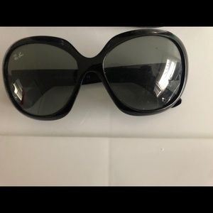 Rayban sunglasses